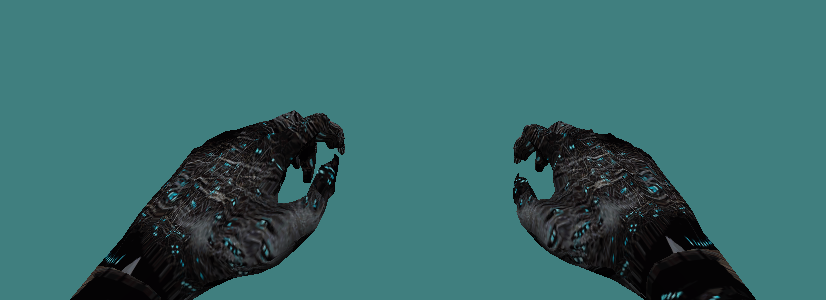 Preview of Zombie Knife #86