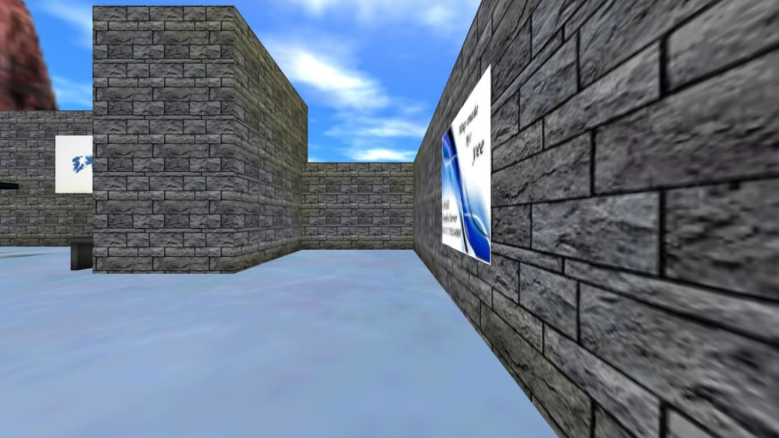 zm_vip_gray - T spawn - GoldSrc Studio renderer