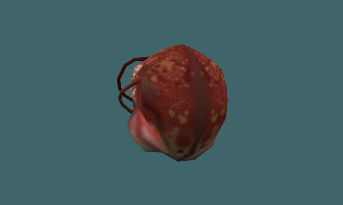 Regular - Zombie Grenade — photo 4