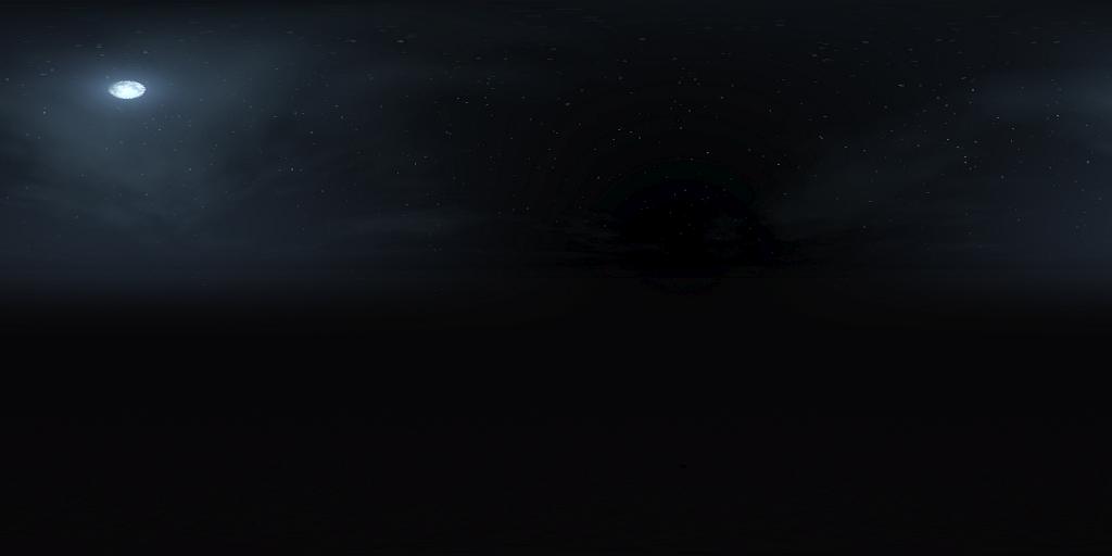 Skybox 103 - original supplied skybox preview