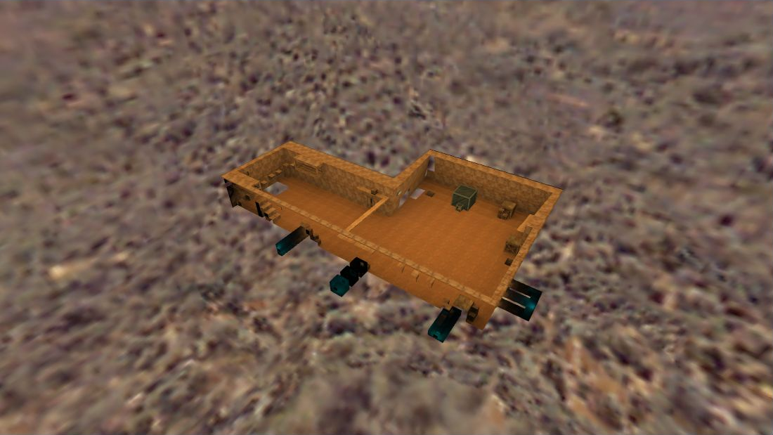 zm_dust_palms - overview - GoldSrc Studio preview