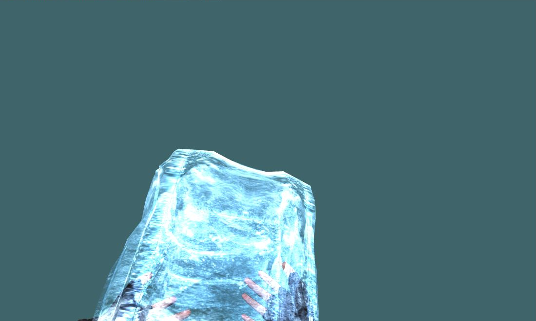 Ice Cube - Human Grenade — photo 1