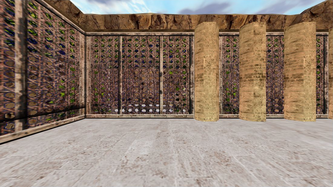 zm_antre - t - GoldSrc Studio preview
