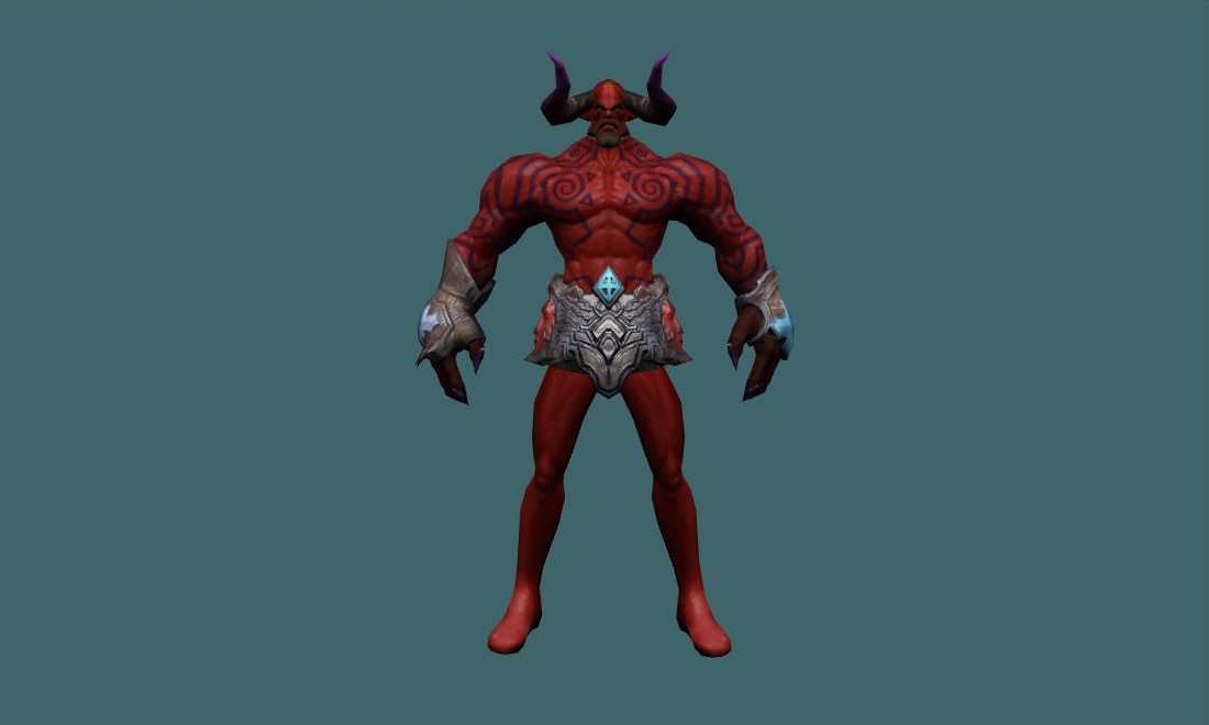 Raziel - Zombie — photo 1