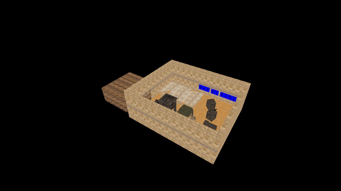 zm_dattack - overview - GoldSrc Studio preview