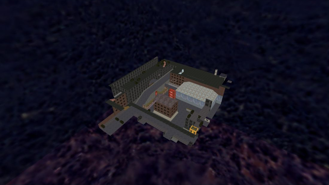 zm_assault_night2 - overview - GoldSrc Studio preview