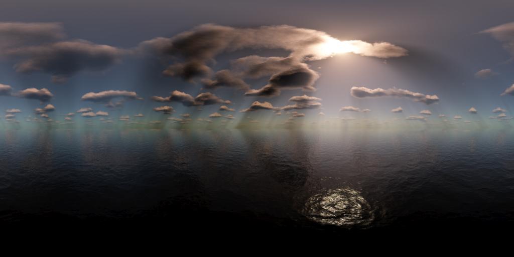 Skybox 80 - original supplied skybox preview