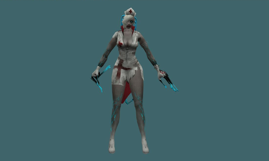 Maiden - Zombie — photo 1