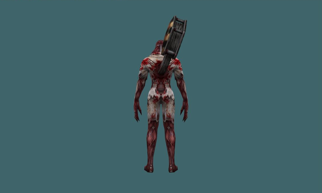 Regular - Zombie — photo 2