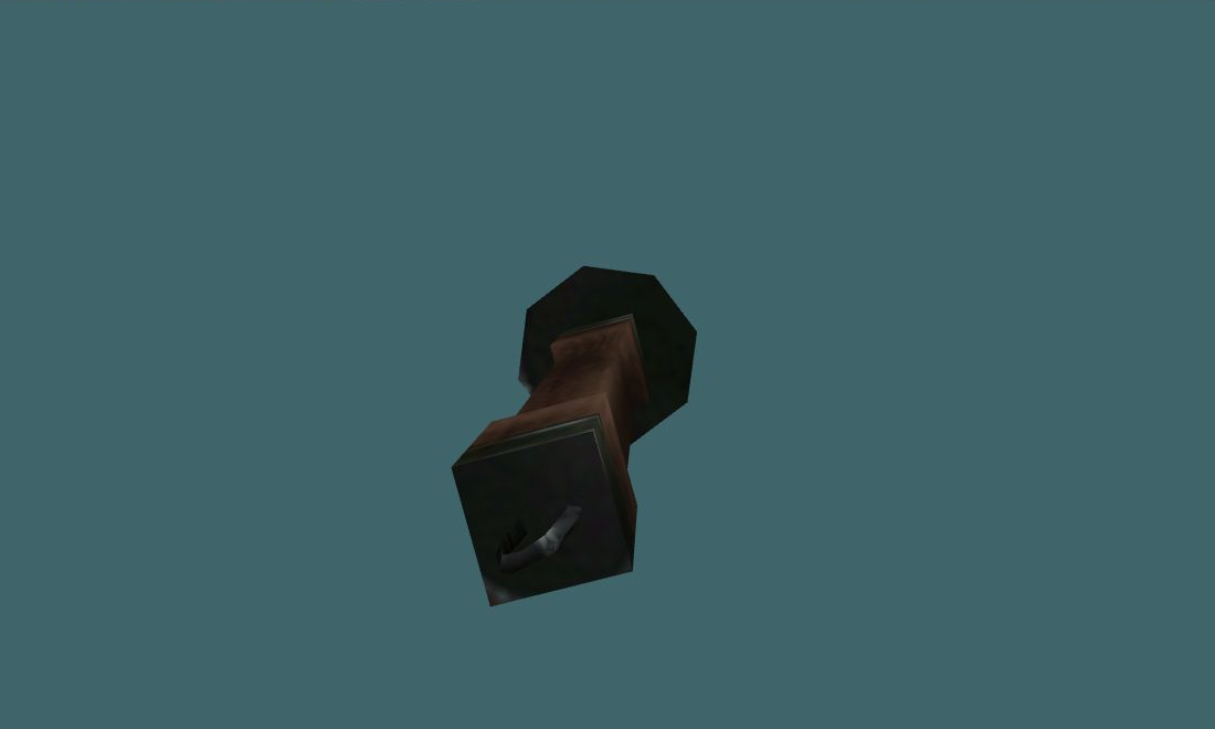 M24 Grenade - Human Grenade — photo 2