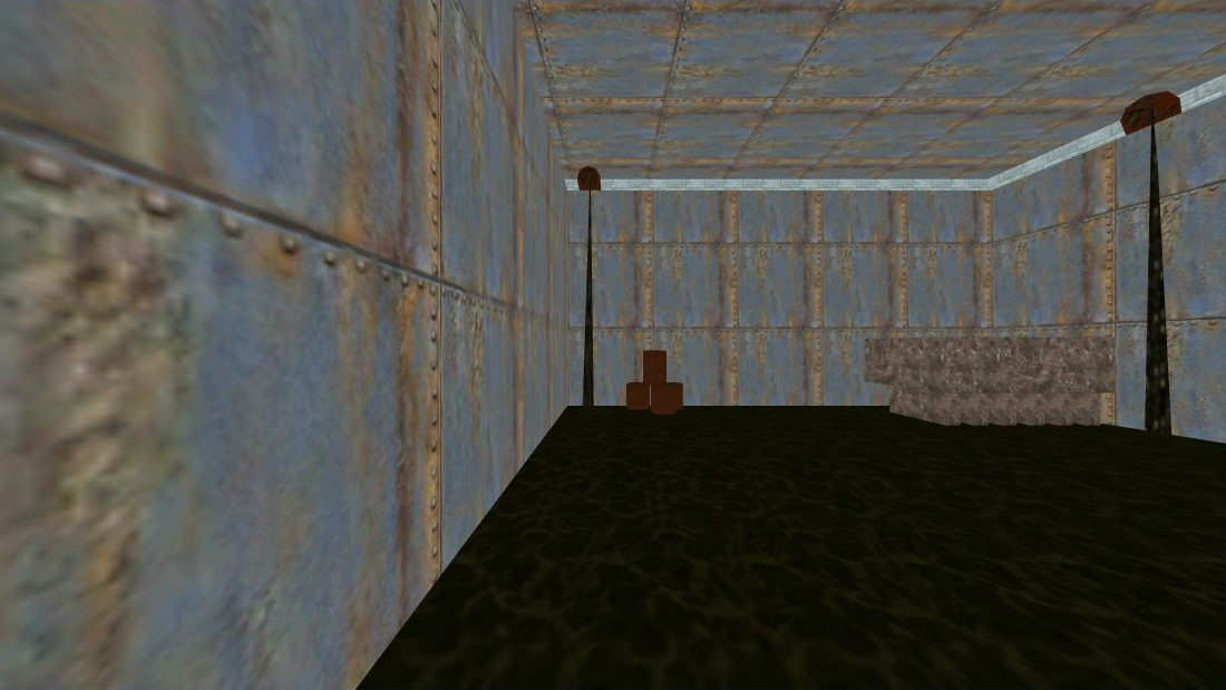 zm_five - ct - GoldSrc Studio preview
