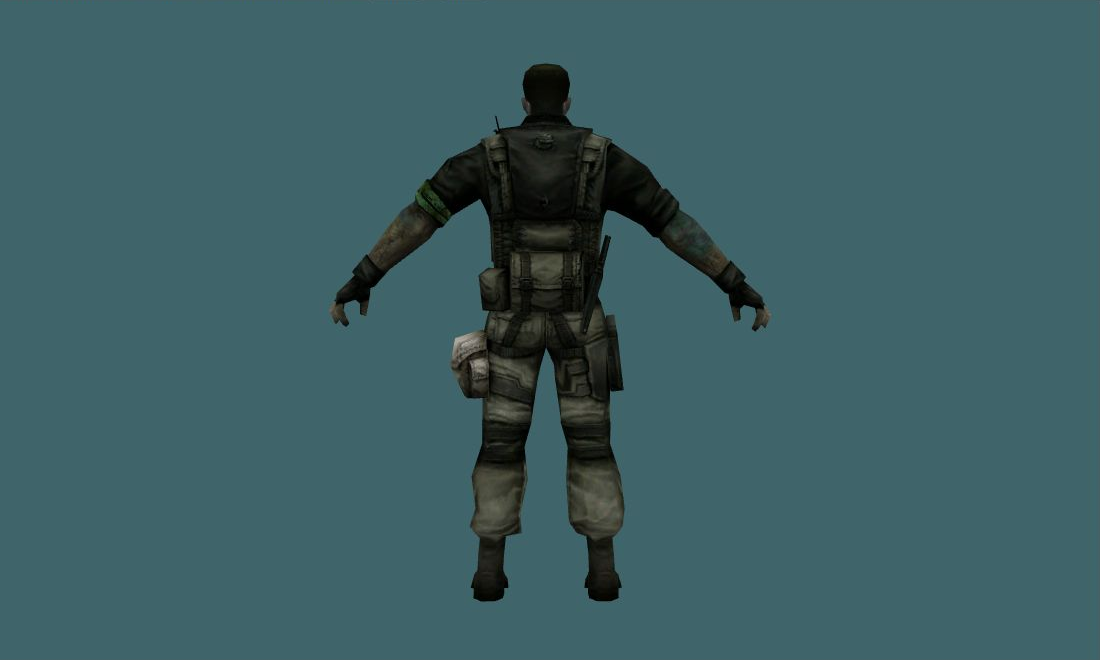 Zombie — Zombie — photo 2