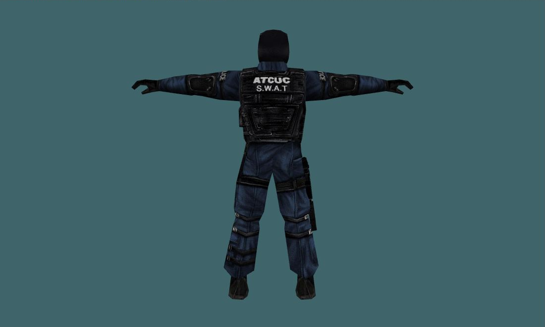 pack_Team — urban — Human Model — photo 2