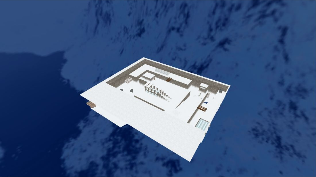 zm_electro_winter - overview - GoldSrc Studio preview