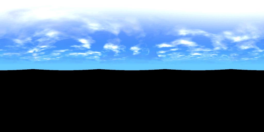 Skybox 27 - original supplied skybox preview