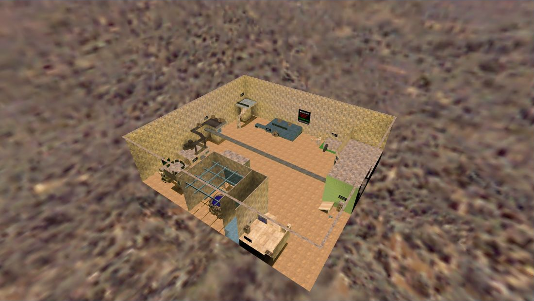 zm_deko2 - overview - GoldSrc Studio preview