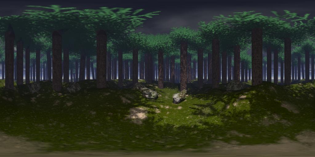 Skybox 68 - original supplied skybox preview