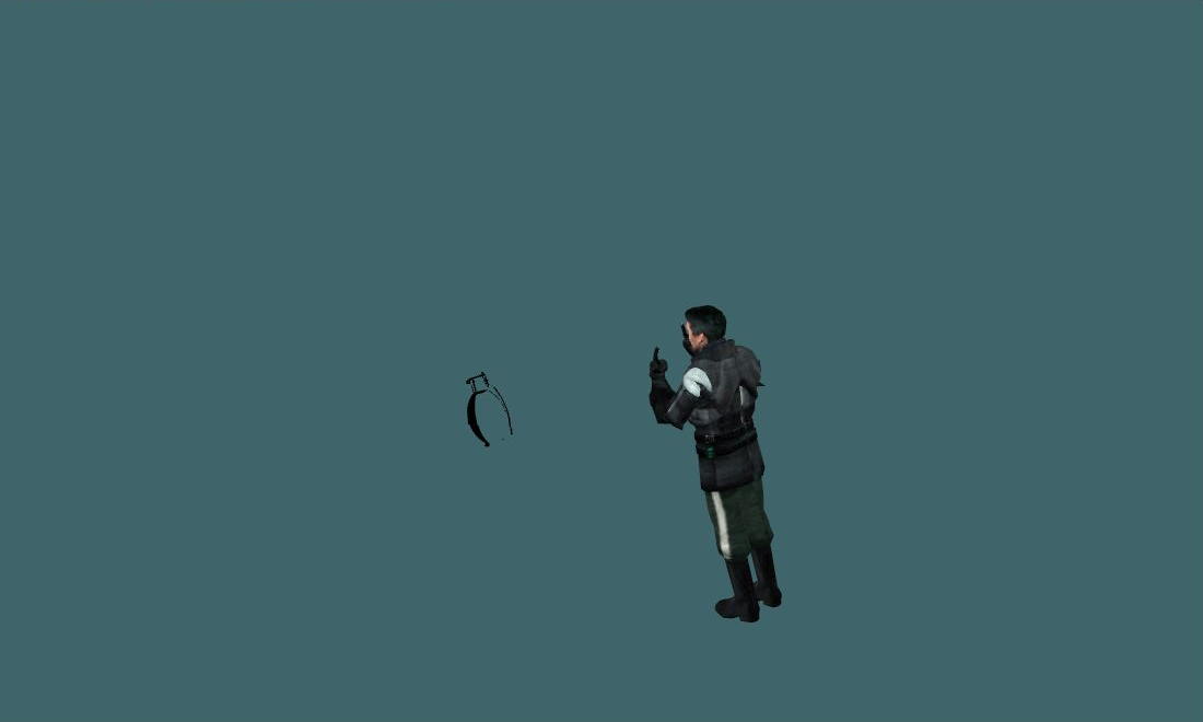 v_hegrenade — Human Grenade — photo 3