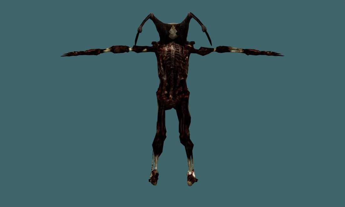 Grotesque - Zombie — photo 2