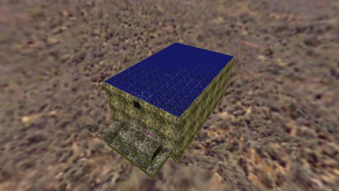 zm_AandD_extended - overview - GoldSrc Studio preview