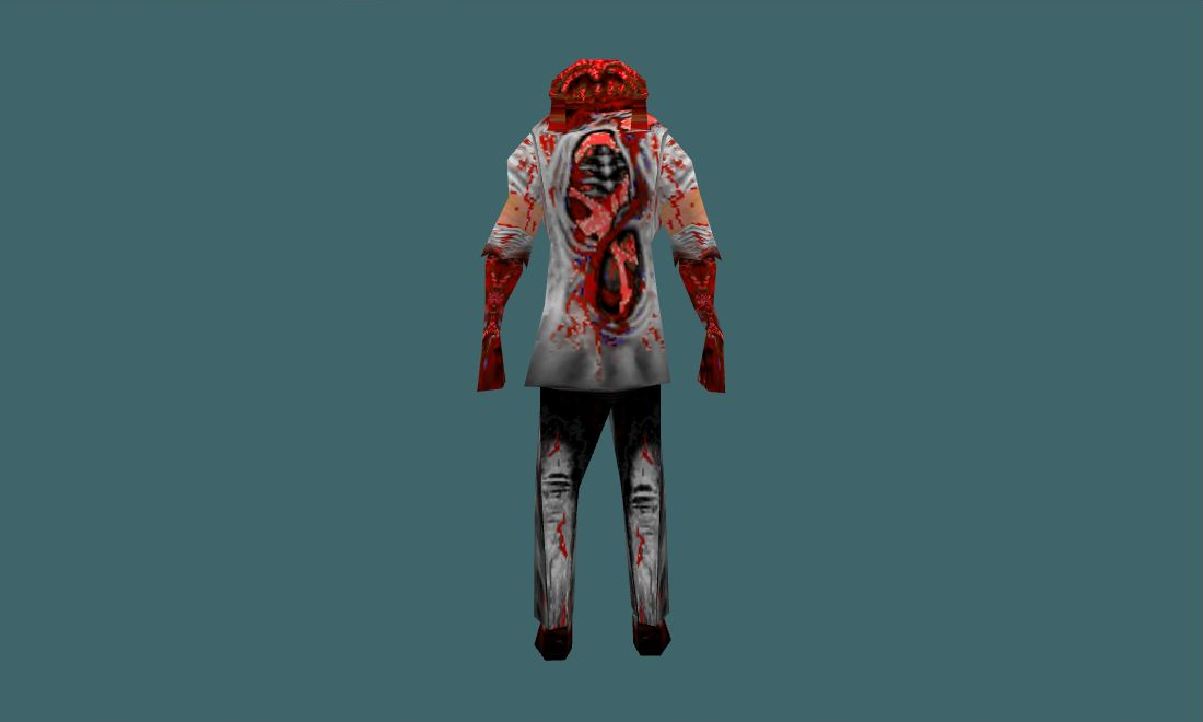 Zombie Eye - Zombie — photo 2