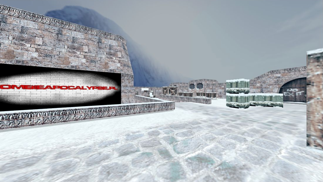 zm_dust_winter - T spawn - GoldSrc Studio renderer