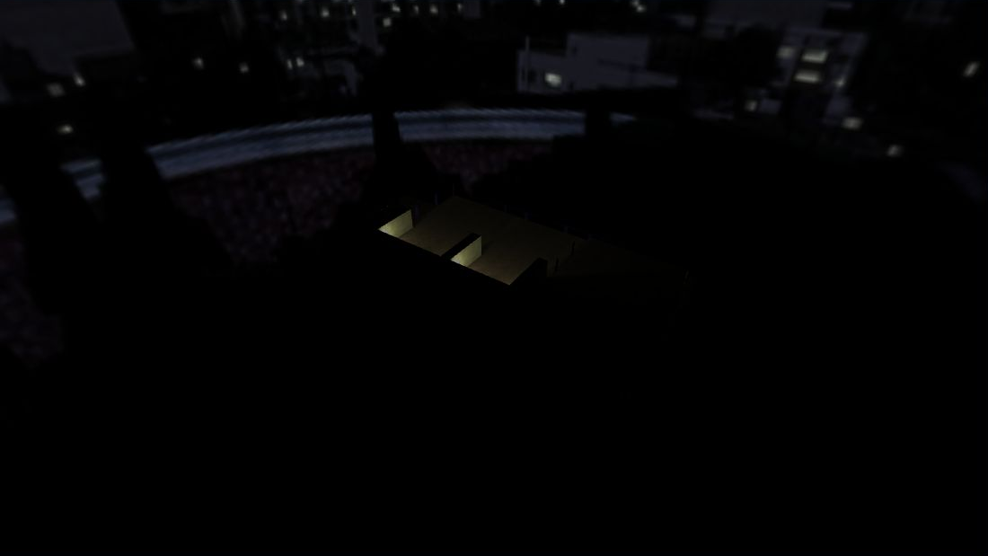 zm_school - map overview - GoldSrc Studio renderer