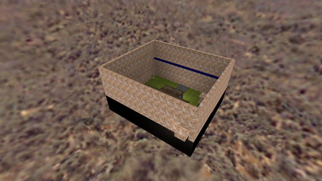zm_dark_map_2011 - overview - GoldSrc Studio preview