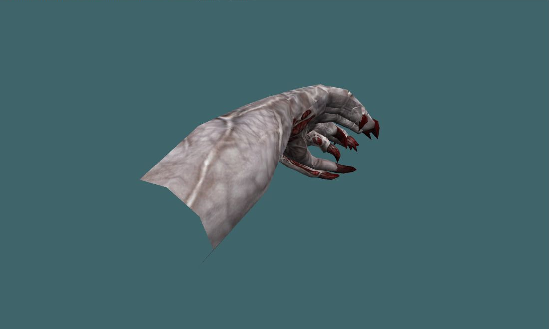 Venom Guard - Zombie Hands — photo 2