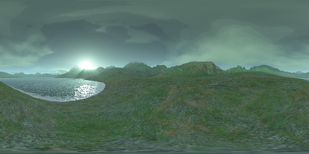 Skybox 89 - original supplied skybox preview