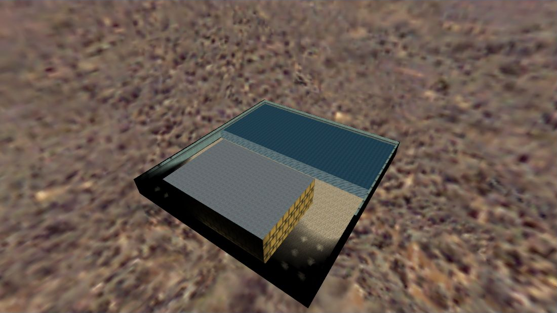 zm_more_house2 - overview - GoldSrc Studio preview