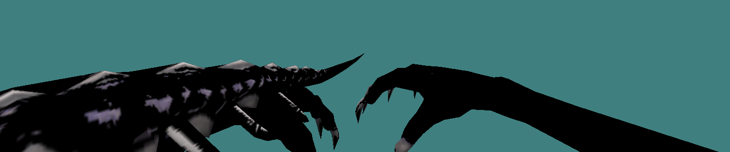 Preview of Zombie Knife #31
