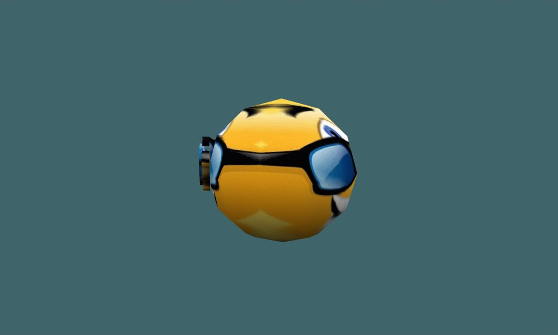 v_sungrenade - Human Grenade — photo 3