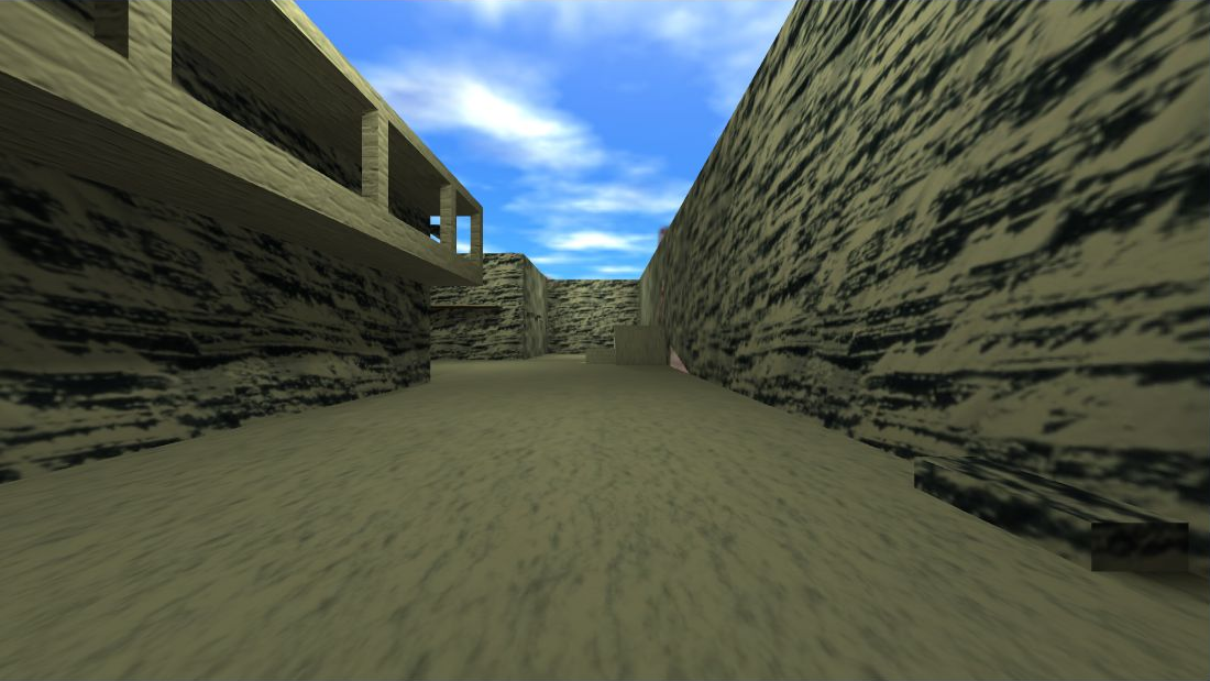 zm_ice_attack - CT spawn - GoldSrc Studio renderer