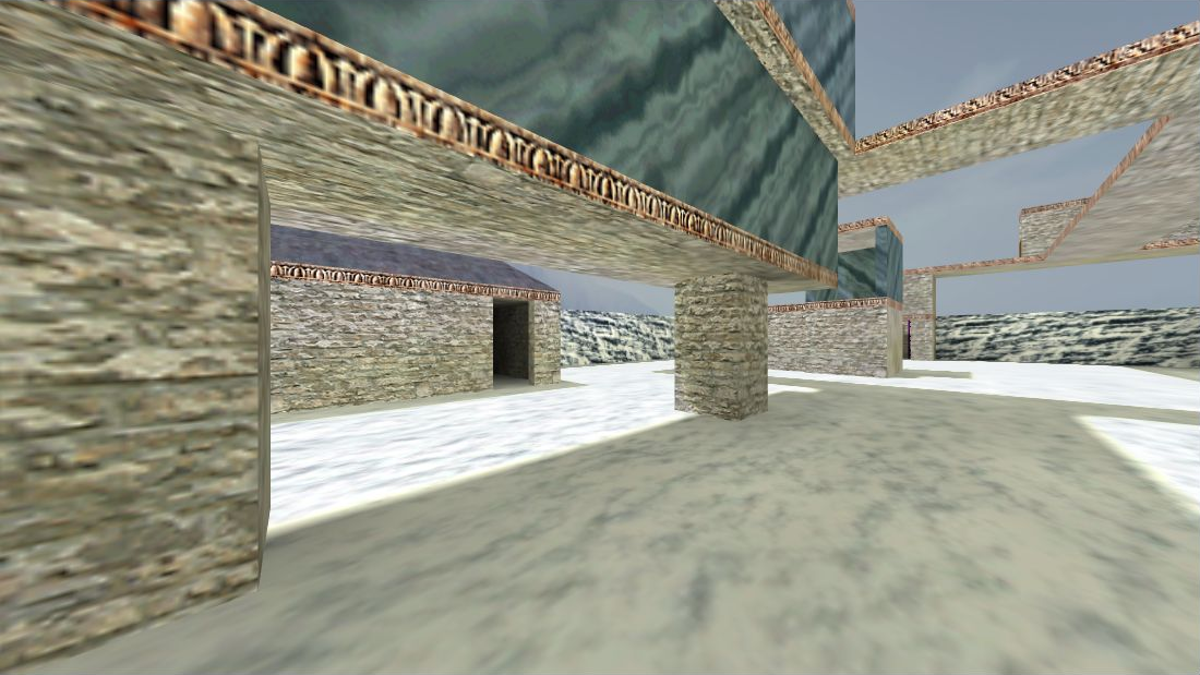 zm_snowbase3 - ct - GoldSrc Studio preview