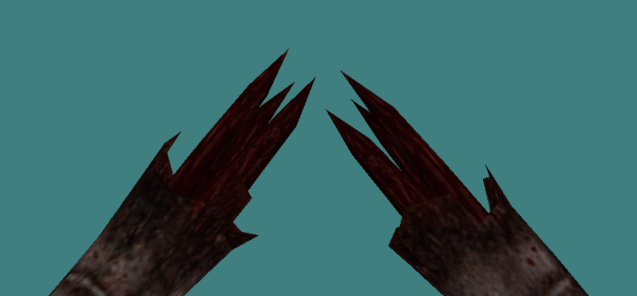 Preview of Zombie Knife #81