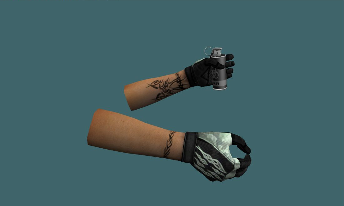 Flare - Human Grenade — photo 2