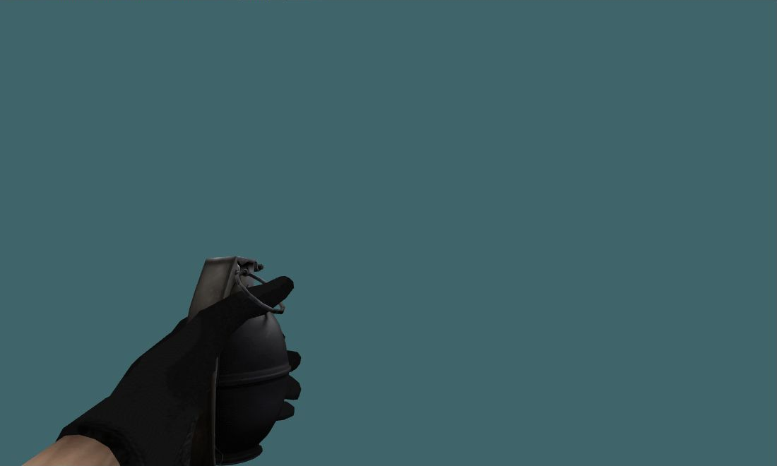 v_hegrenade — Human Grenade — photo 1