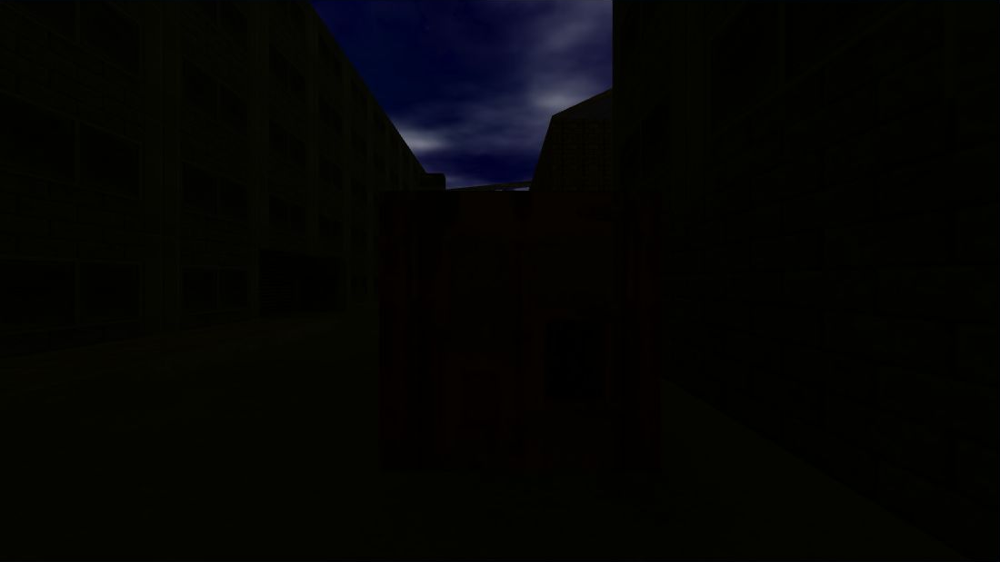 zm_assault_night - CT spawn - GoldSrc Studio renderer