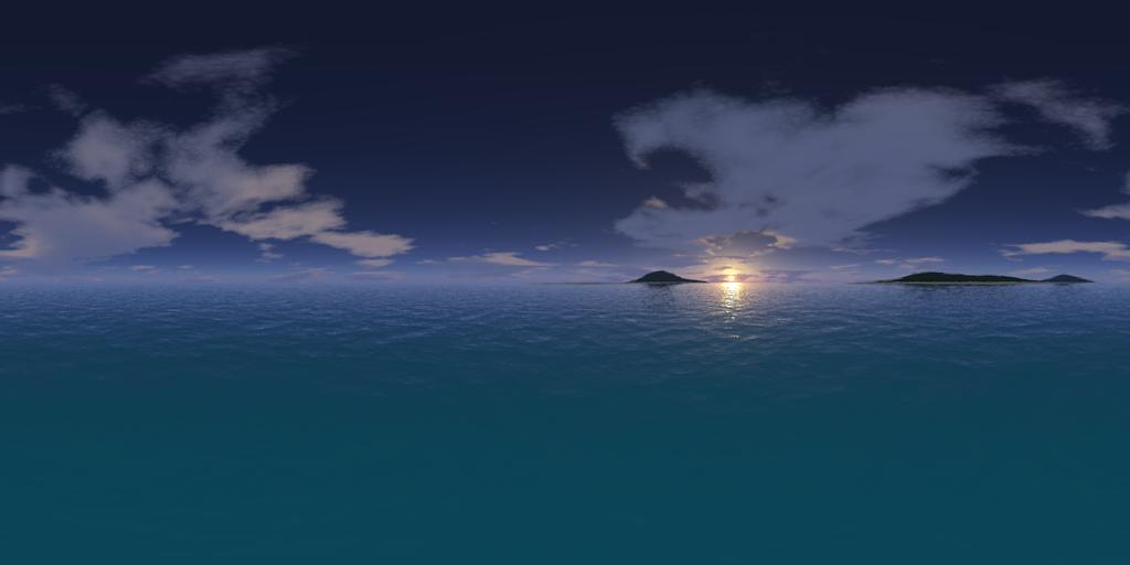 Skybox 83 - original supplied skybox preview