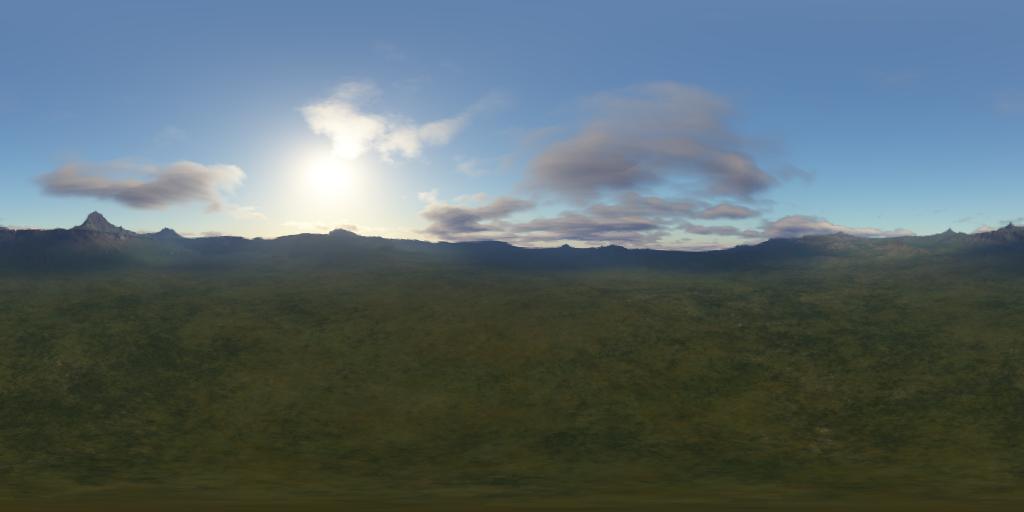 Skybox 105 - original supplied skybox preview
