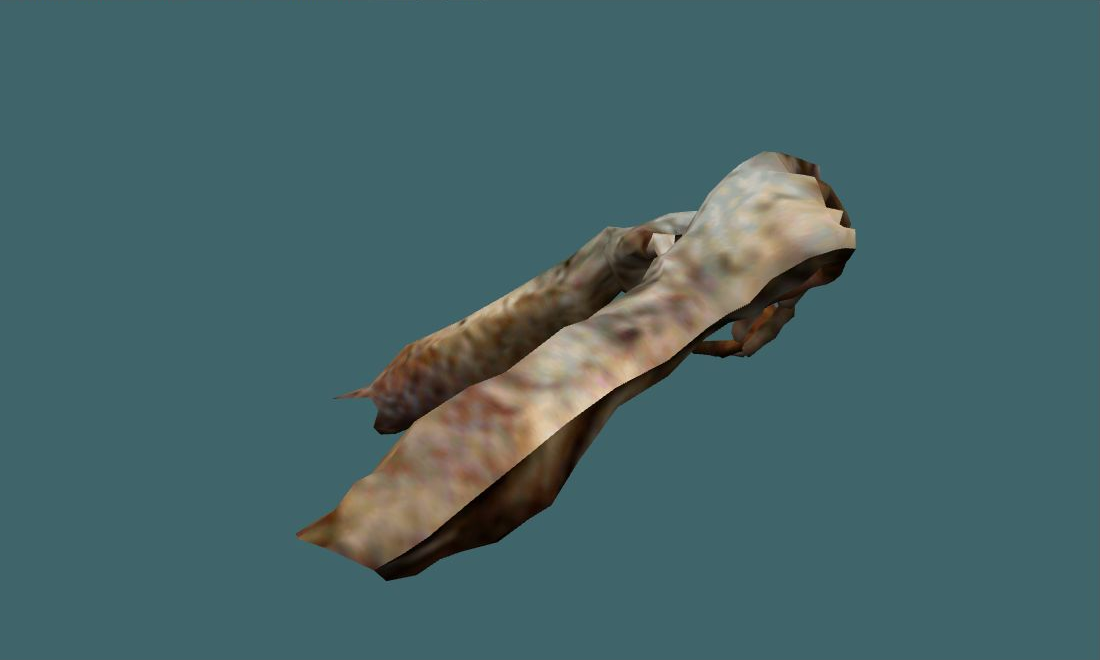 Zombie Ghoul (Reskin) - Zombie Hands — photo 2