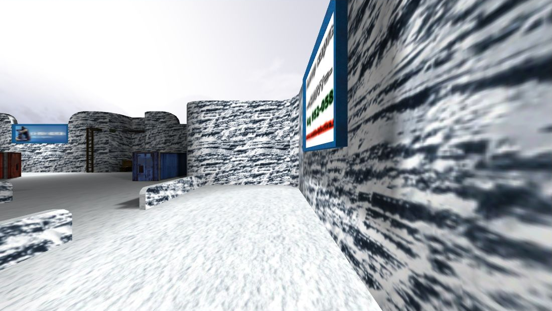 zm_winter_2011 - ct - GoldSrc Studio preview