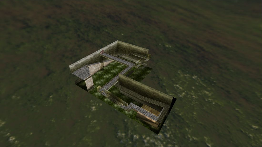 zm_flood_rmk - overview - GoldSrc Studio preview