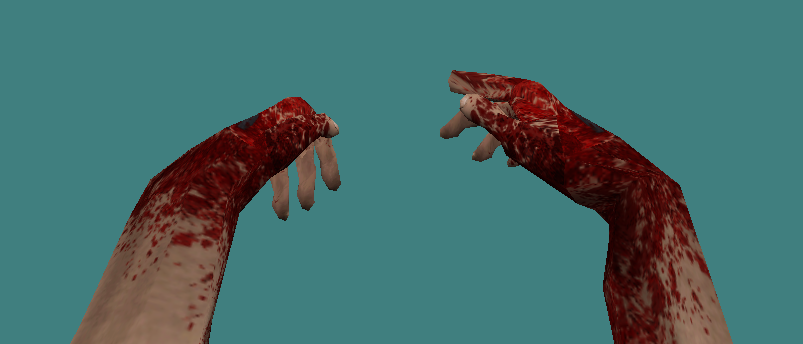 Preview of Zombie Knife #15
