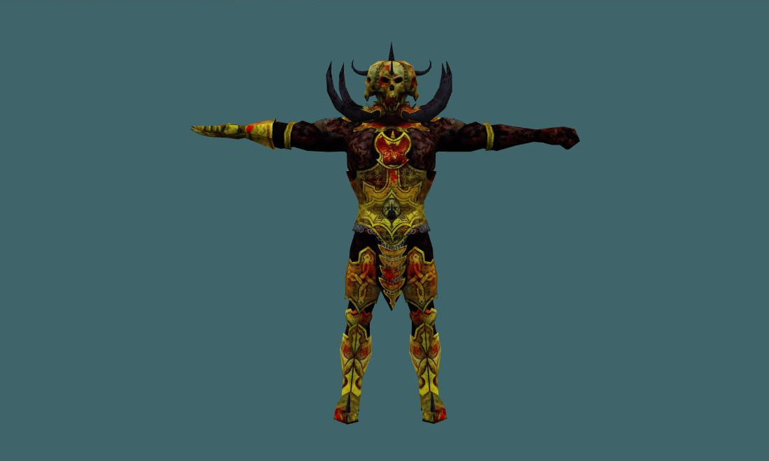 Overseeer - Zombie — photo 1