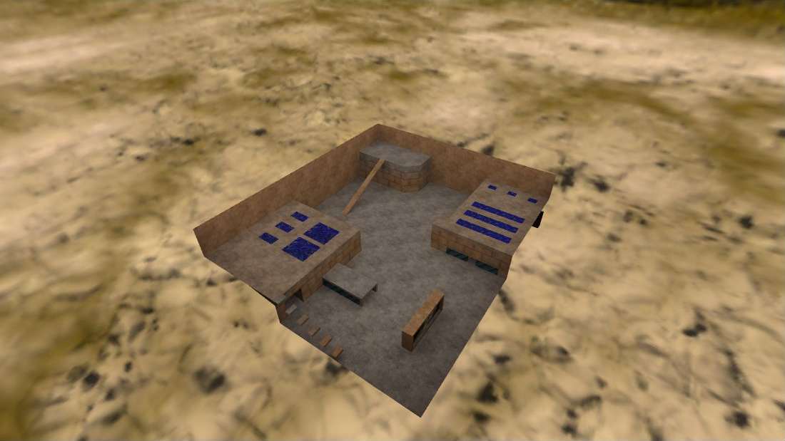 zm_active_ground - overview - GoldSrc Studio preview