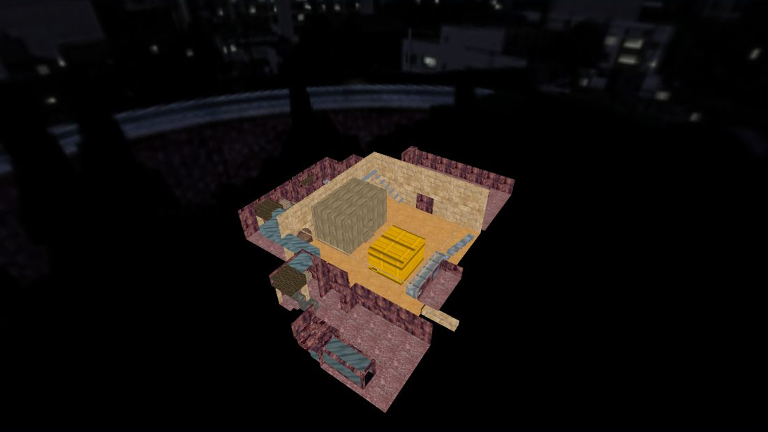 zm_fun_world_4_final - overview - GoldSrc Studio preview