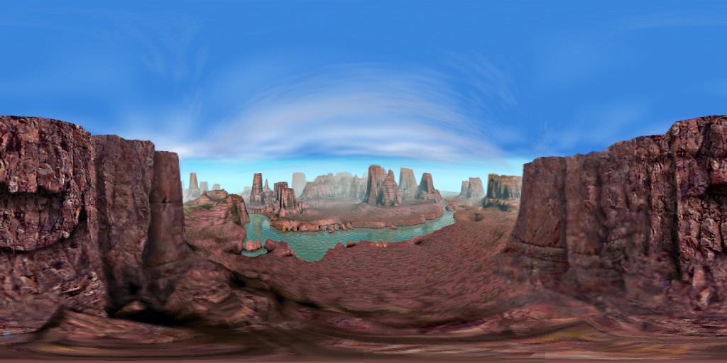 Preview of Skybox 01
