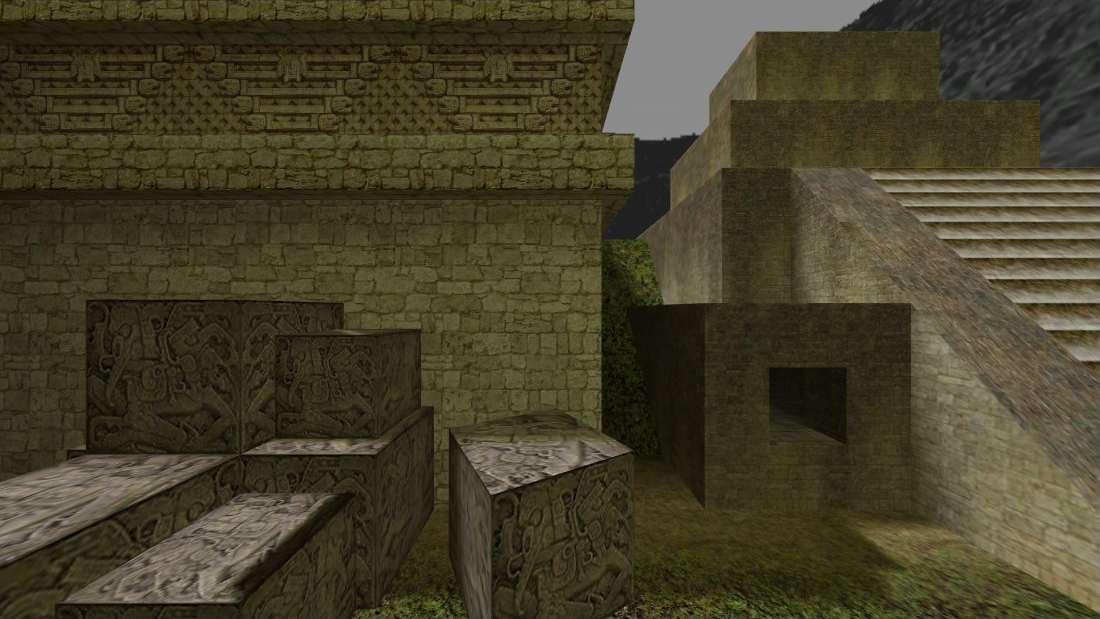 zm_aztec_infinity - CT spawn - GoldSrc Studio renderer